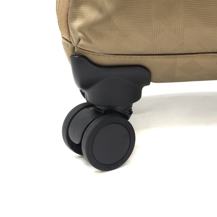 カナナプロジェクト スーツケース Kananaproject | ギャレリア Bag＆Luggage | 詳細画像22 