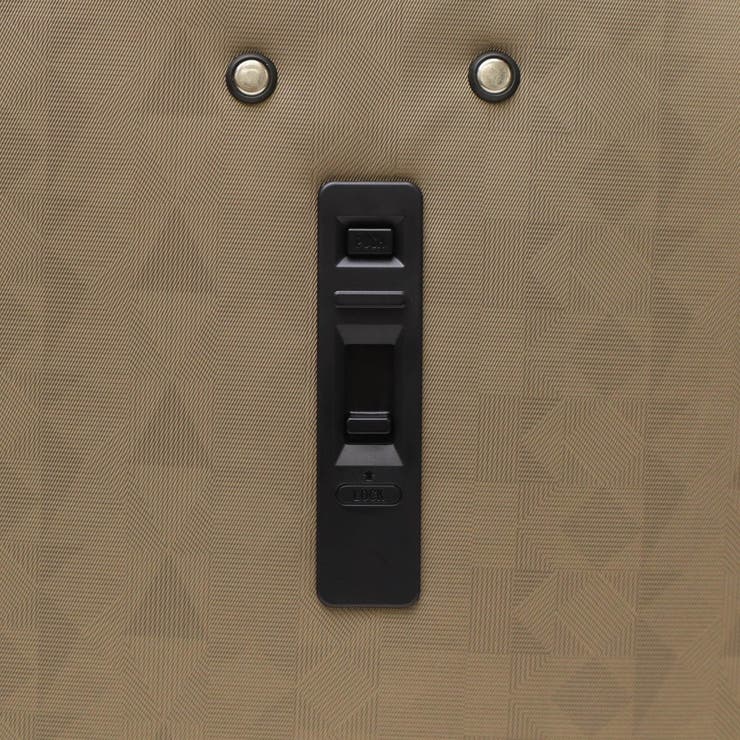 カナナプロジェクト スーツケース Kananaproject | ギャレリア Bag＆Luggage | 詳細画像23 