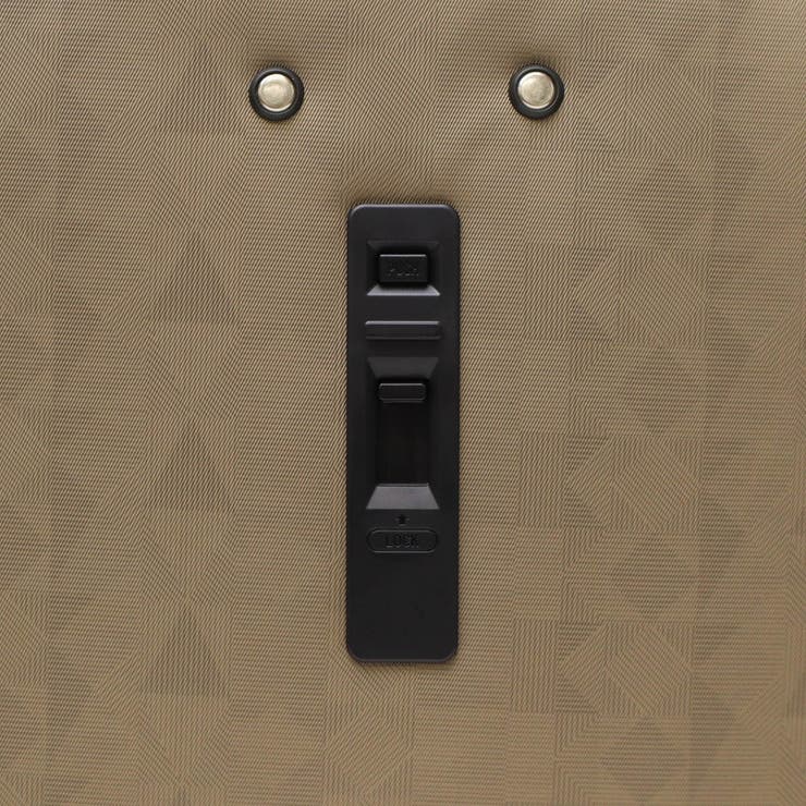 カナナプロジェクト スーツケース Kananaproject | ギャレリア Bag＆Luggage | 詳細画像24 