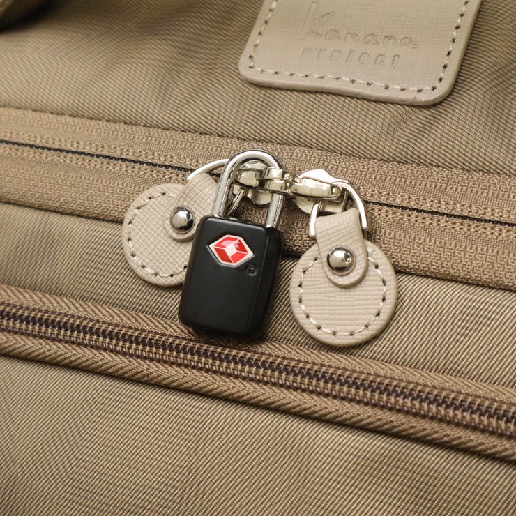 カナナプロジェクト スーツケース Kananaproject | ギャレリア Bag＆Luggage | 詳細画像25 