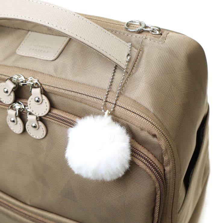 カナナプロジェクト スーツケース Kananaproject | ギャレリア Bag＆Luggage | 詳細画像26 