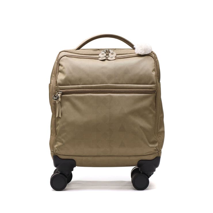 キャメルベージュ | カナナプロジェクト スーツケース Kananaproject | ギャレリア Bag＆Luggage