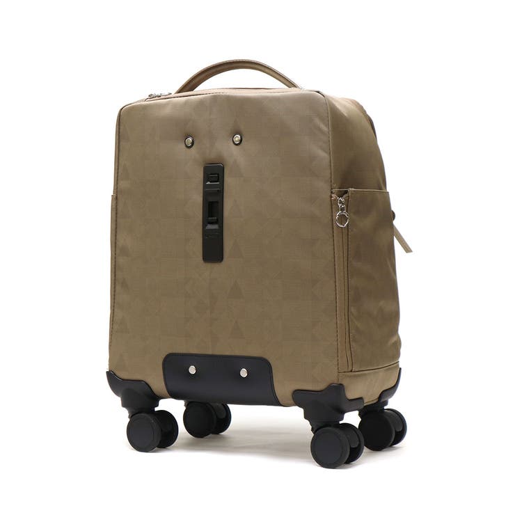 カナナプロジェクト スーツケース Kananaproject | ギャレリア Bag＆Luggage | 詳細画像10 