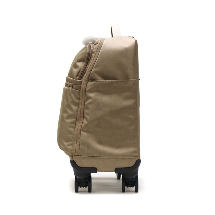 カナナプロジェクト スーツケース Kananaproject | ギャレリア Bag＆Luggage | 詳細画像11 