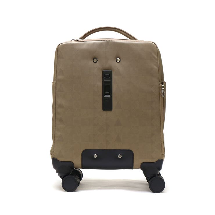 カナナプロジェクト スーツケース Kananaproject | ギャレリア Bag＆Luggage | 詳細画像12 