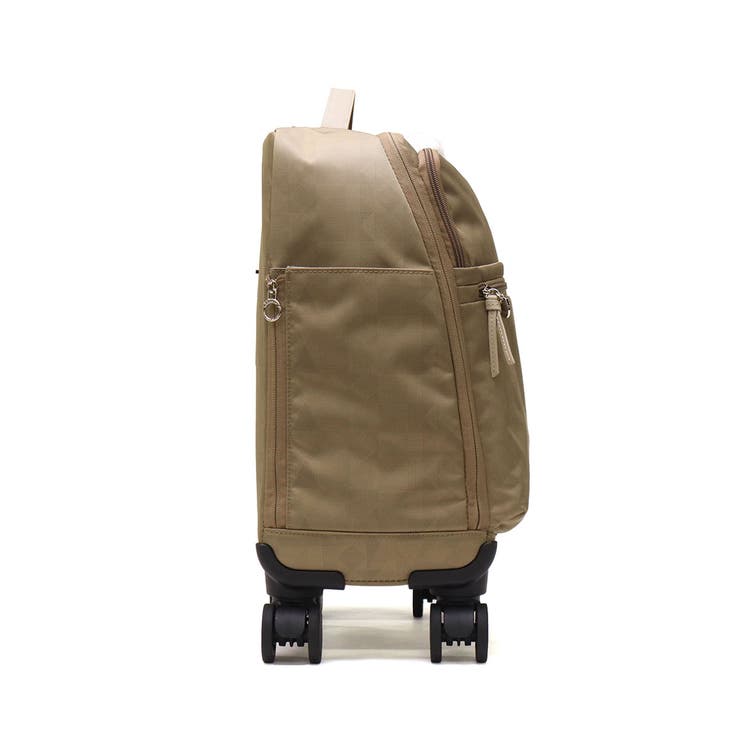 カナナプロジェクト スーツケース Kananaproject | ギャレリア Bag＆Luggage | 詳細画像13 