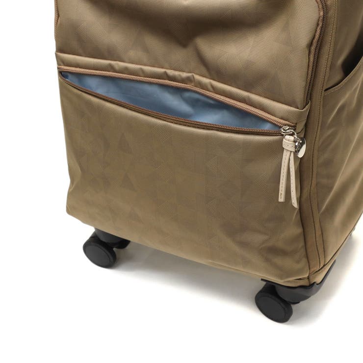 カナナプロジェクト スーツケース Kananaproject | ギャレリア Bag＆Luggage | 詳細画像15 