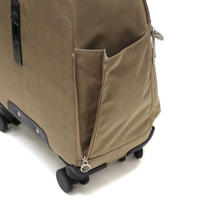 カナナプロジェクト スーツケース Kananaproject | ギャレリア Bag＆Luggage | 詳細画像17 