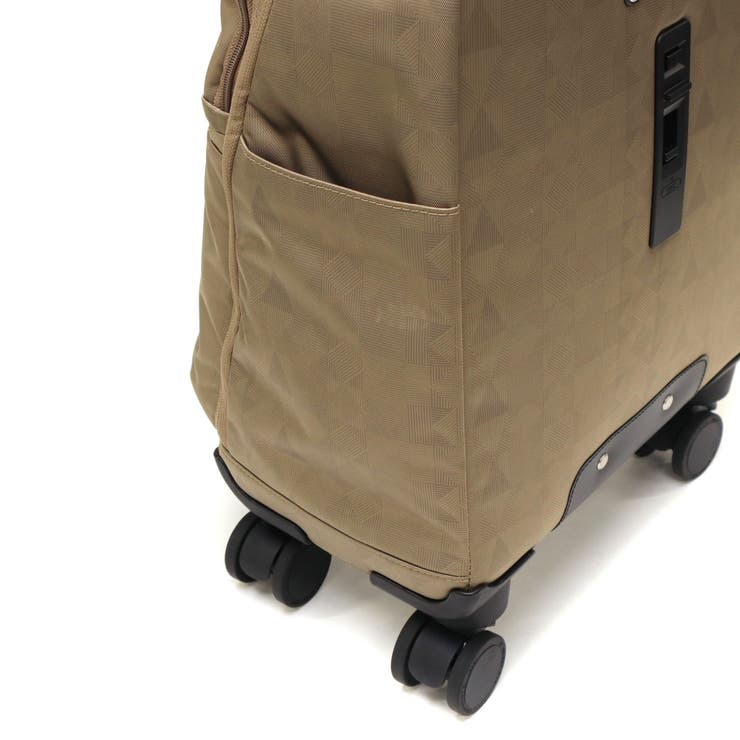 カナナプロジェクト スーツケース Kananaproject | ギャレリア Bag＆Luggage | 詳細画像18 