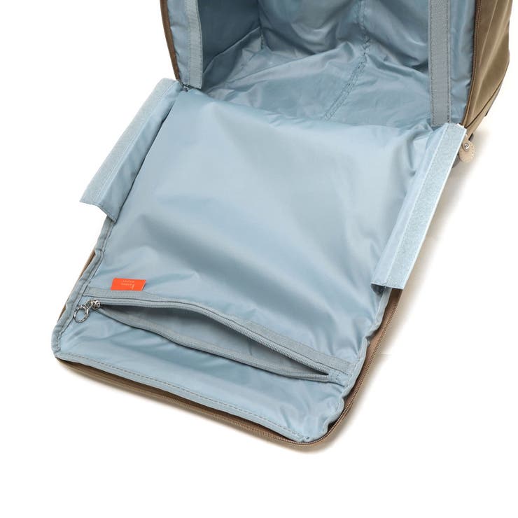 カナナプロジェクト スーツケース Kananaproject | ギャレリア Bag＆Luggage | 詳細画像19 