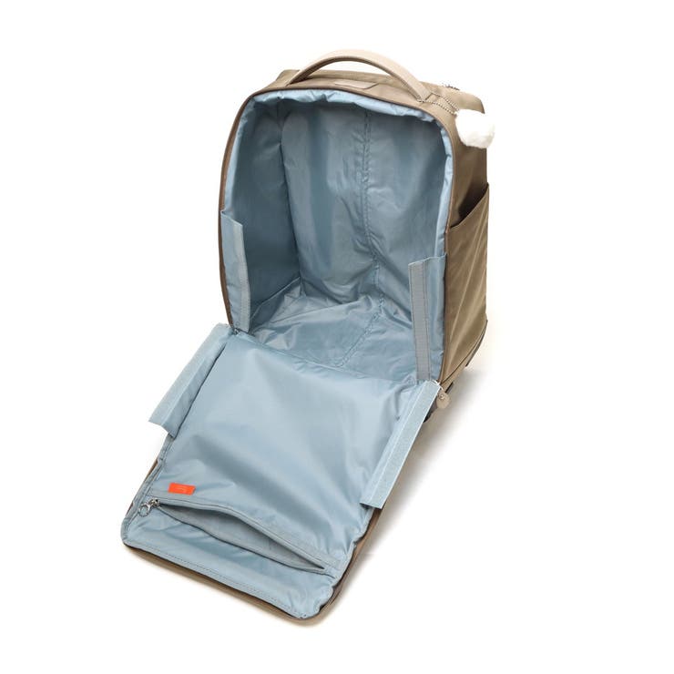 カナナプロジェクト スーツケース Kananaproject | ギャレリア Bag＆Luggage | 詳細画像20 