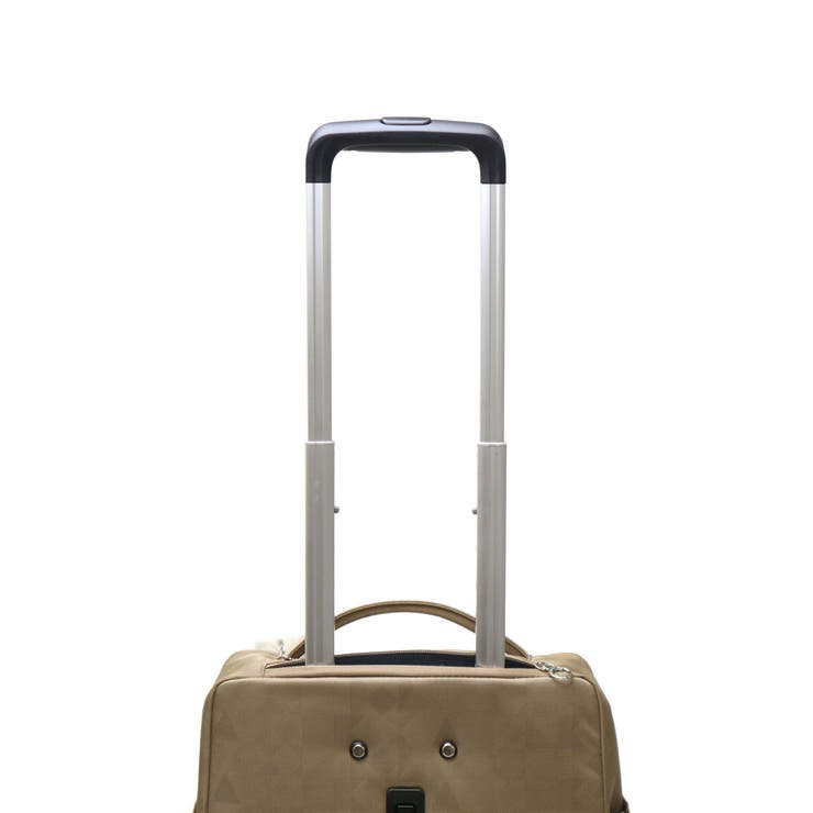 カナナプロジェクト スーツケース Kananaproject | ギャレリア Bag＆Luggage | 詳細画像21 