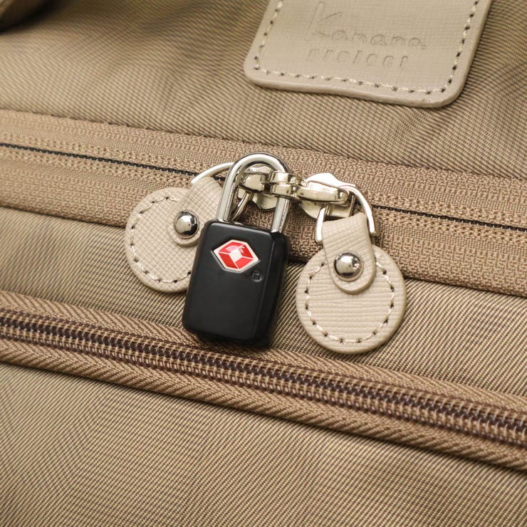 カナナプロジェクト スーツケース Kananaproject | ギャレリア Bag＆Luggage | 詳細画像25 
