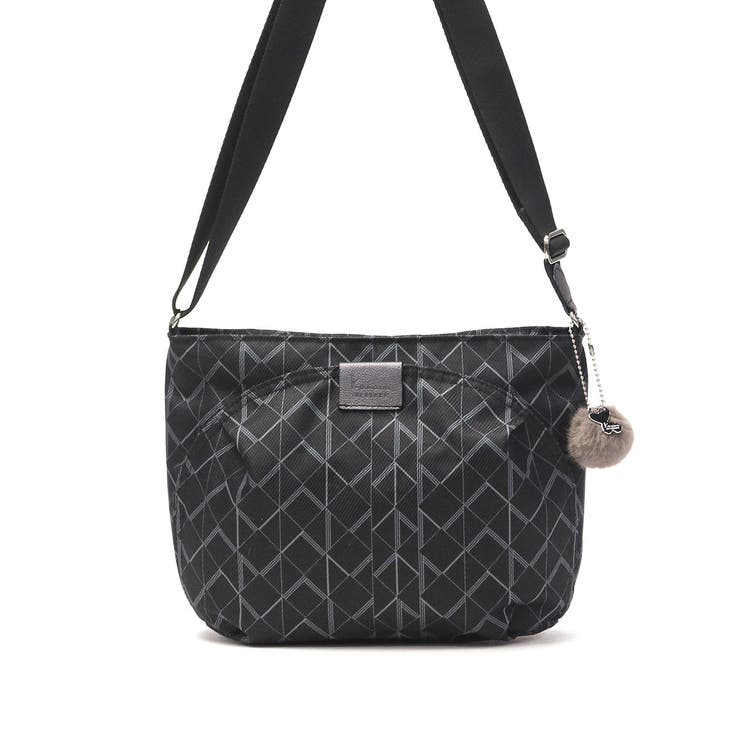 カナナプロジェクト ショルダーバッグ Kananaproject | ギャレリア Bag＆Luggage | 詳細画像10 