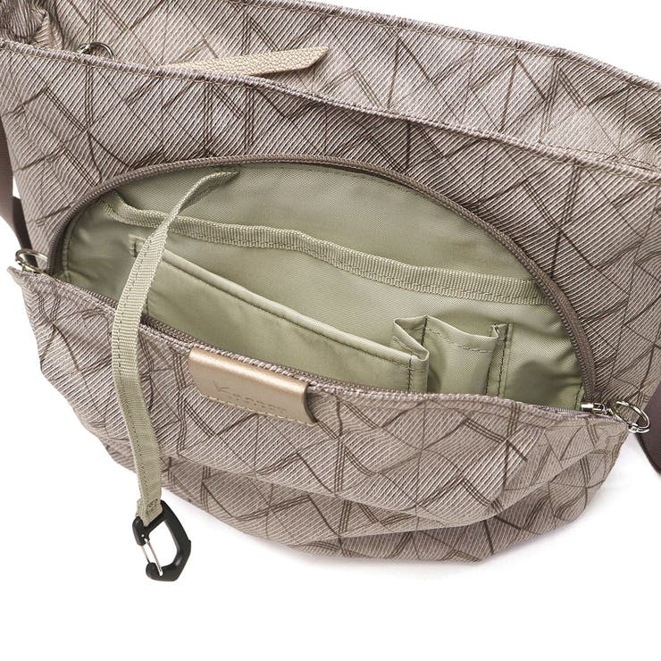 カナナプロジェクト ショルダーバッグ Kananaproject | ギャレリア Bag＆Luggage | 詳細画像16 