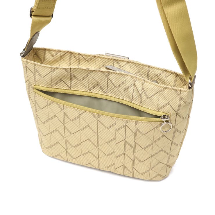 カナナプロジェクト ショルダーバッグ Kananaproject | ギャレリア Bag＆Luggage | 詳細画像17 