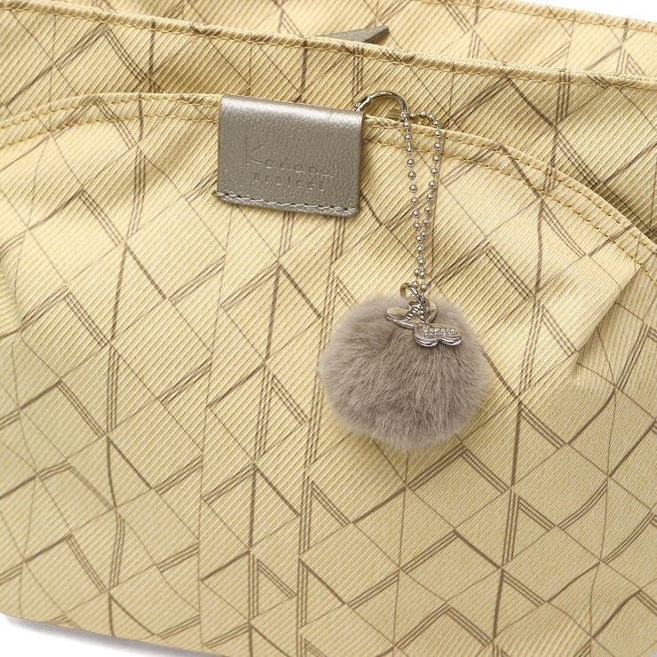 カナナプロジェクト ショルダーバッグ Kananaproject | ギャレリア Bag＆Luggage | 詳細画像22 