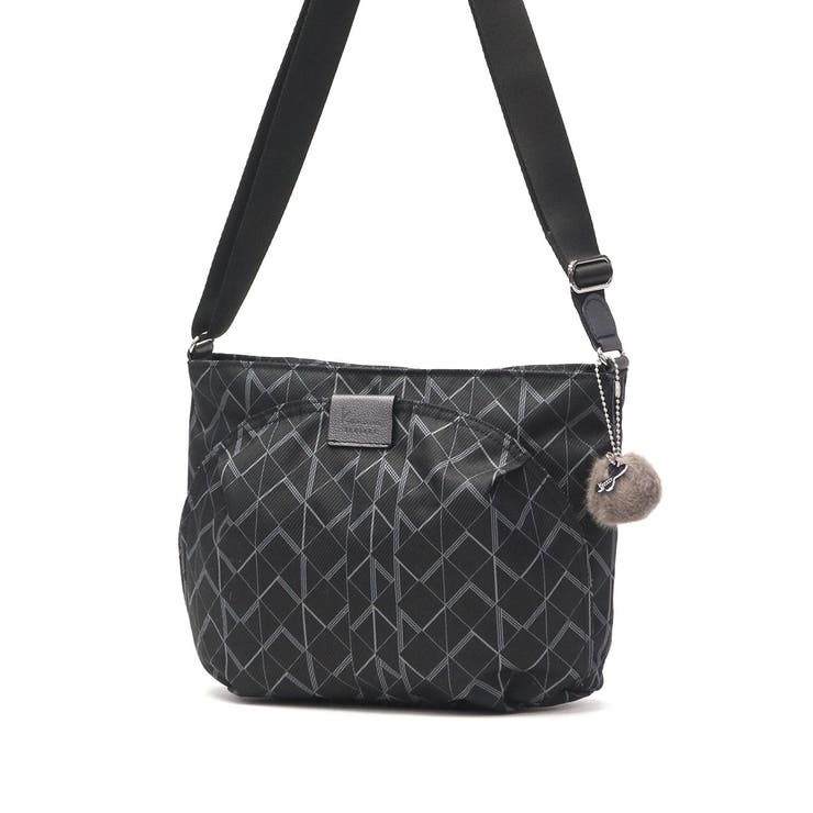 カナナプロジェクト ショルダーバッグ Kananaproject | ギャレリア Bag＆Luggage | 詳細画像9 