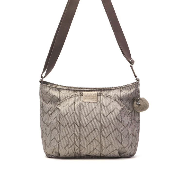 カナナプロジェクト ショルダーバッグ Kananaproject | ギャレリア Bag＆Luggage | 詳細画像10 