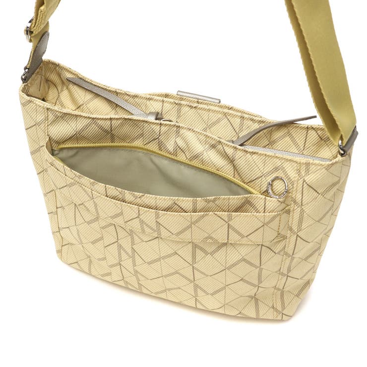 カナナプロジェクト ショルダーバッグ Kananaproject | ギャレリア Bag＆Luggage | 詳細画像17 