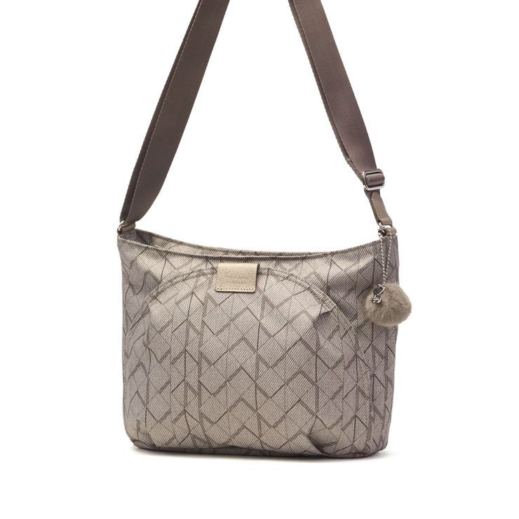 カナナプロジェクト ショルダーバッグ Kananaproject | ギャレリア Bag＆Luggage | 詳細画像9 