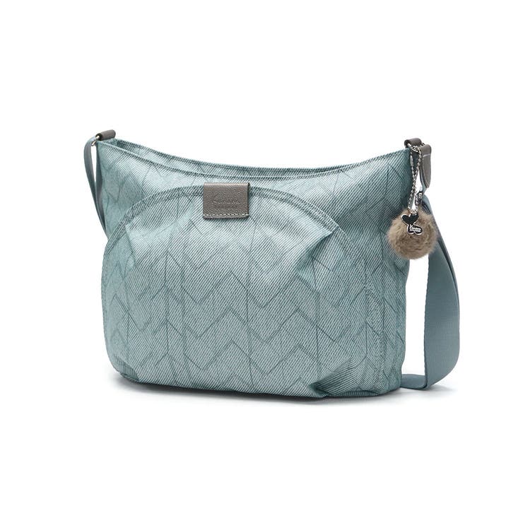 アクアミスト | カナナプロジェクト ショルダーバッグ Kananaproject | ギャレリア Bag＆Luggage