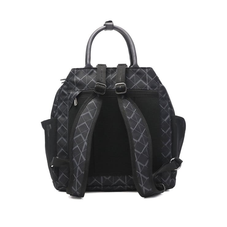 カナナプロジェクト リュック Kananaproject | ギャレリア Bag＆Luggage | 詳細画像12 