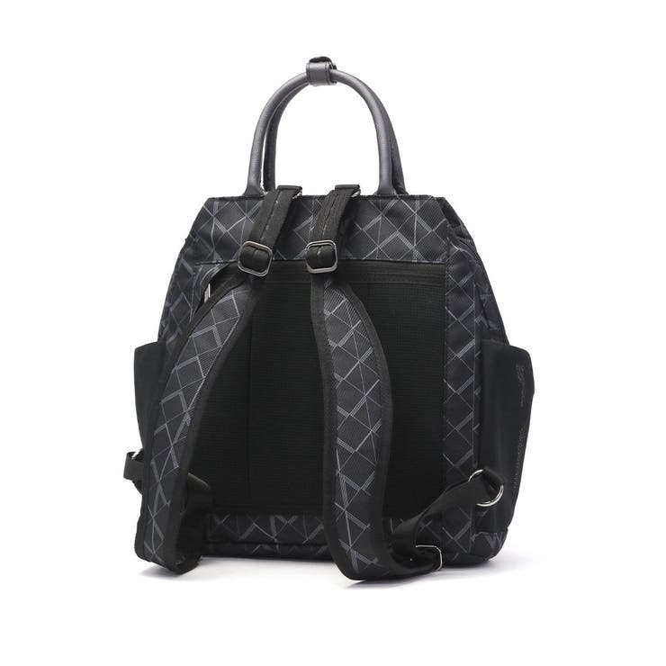カナナプロジェクト リュック Kananaproject | ギャレリア Bag＆Luggage | 詳細画像13 