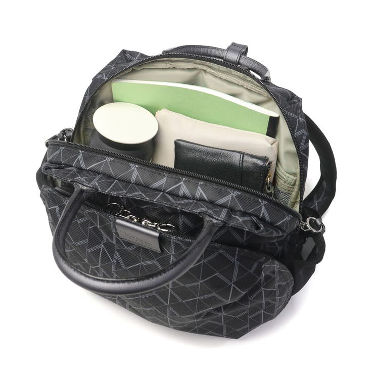 カナナプロジェクト リュック Kananaproject | ギャレリア Bag＆Luggage | 詳細画像15 