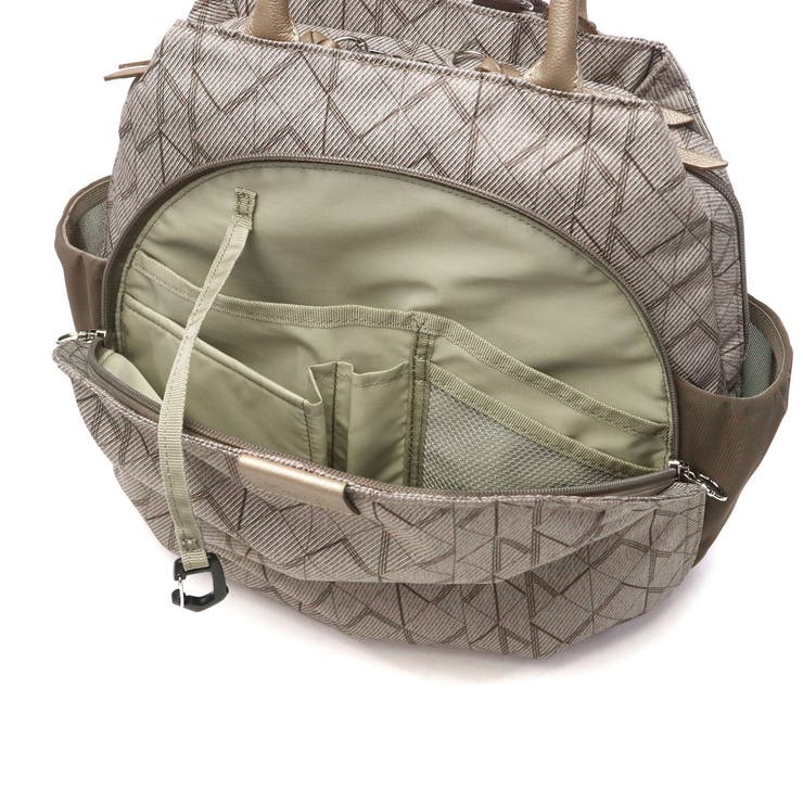 カナナプロジェクト リュック Kananaproject | ギャレリア Bag＆Luggage | 詳細画像16 