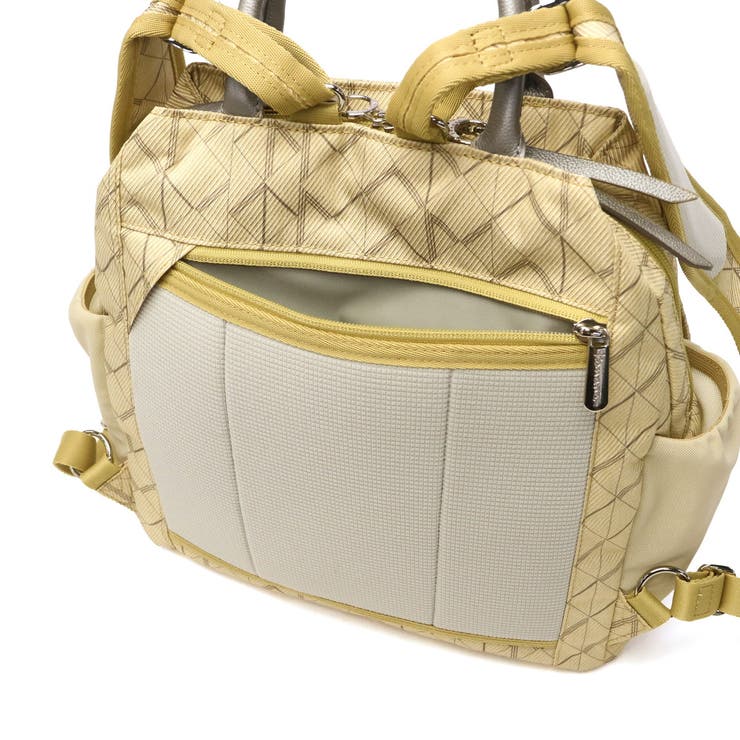 カナナプロジェクト リュック Kananaproject | ギャレリア Bag＆Luggage | 詳細画像17 