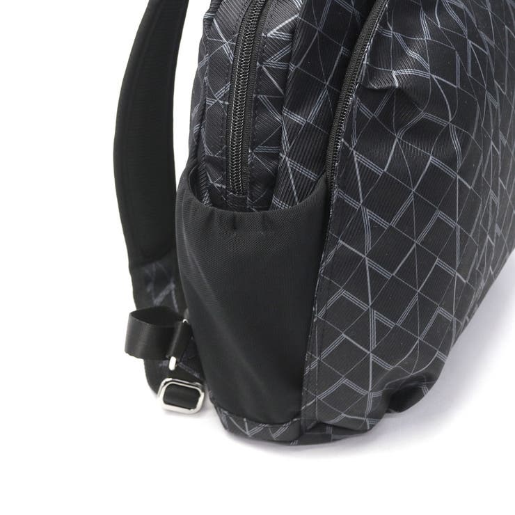 カナナプロジェクト リュック Kananaproject | ギャレリア Bag＆Luggage | 詳細画像19 