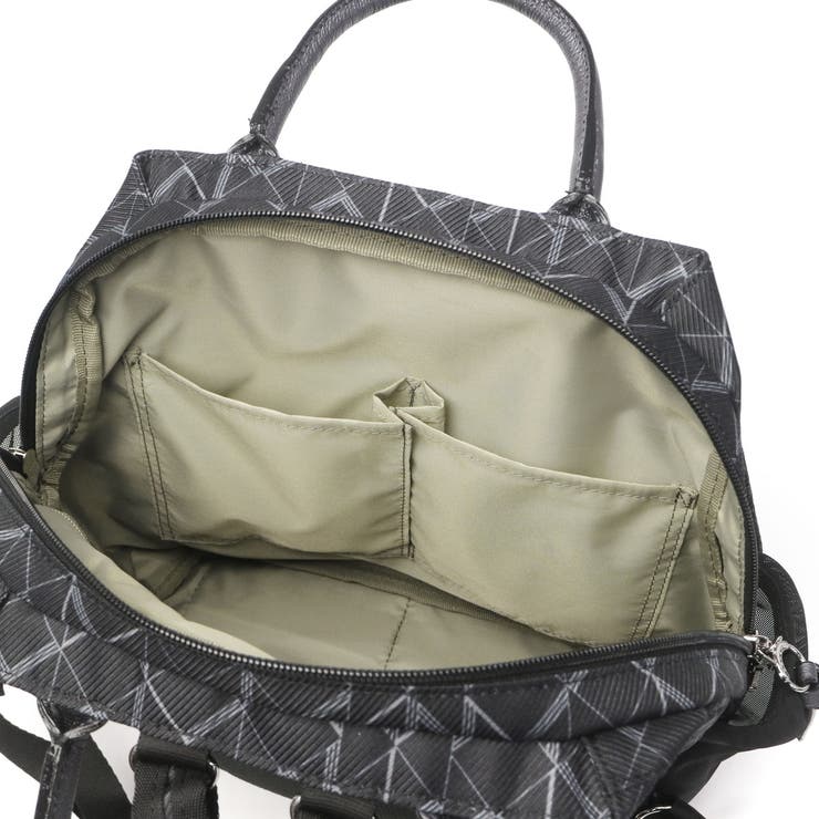 カナナプロジェクト リュック Kananaproject | ギャレリア Bag＆Luggage | 詳細画像20 