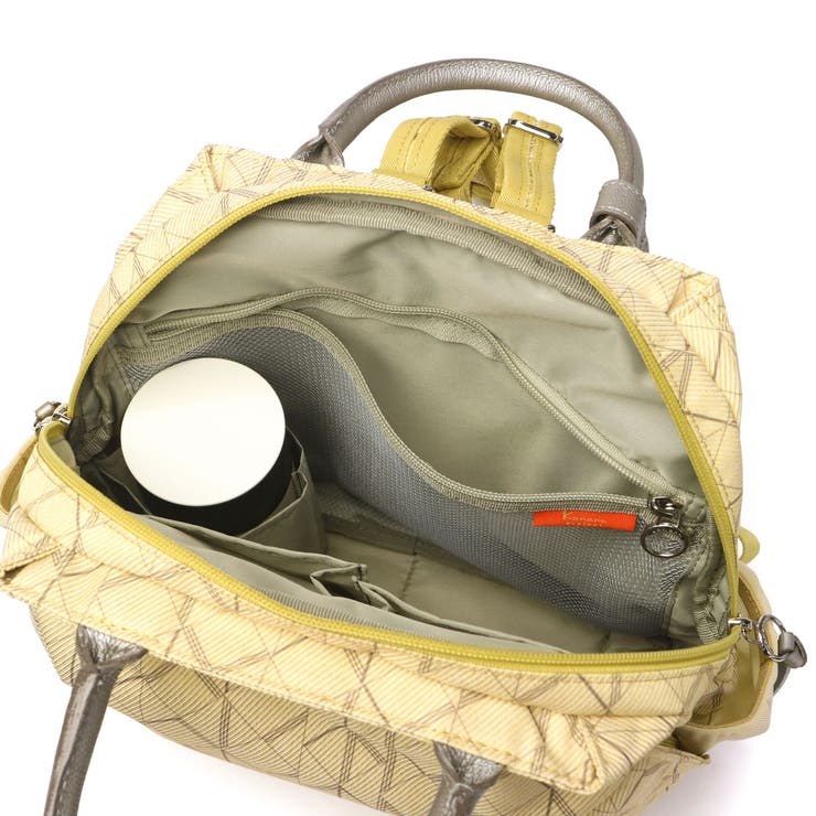 カナナプロジェクト リュック Kananaproject | ギャレリア Bag＆Luggage | 詳細画像21 