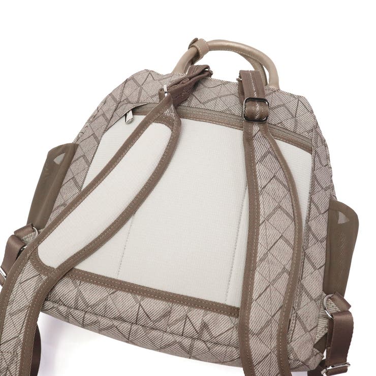 カナナプロジェクト リュック Kananaproject | ギャレリア Bag＆Luggage | 詳細画像22 