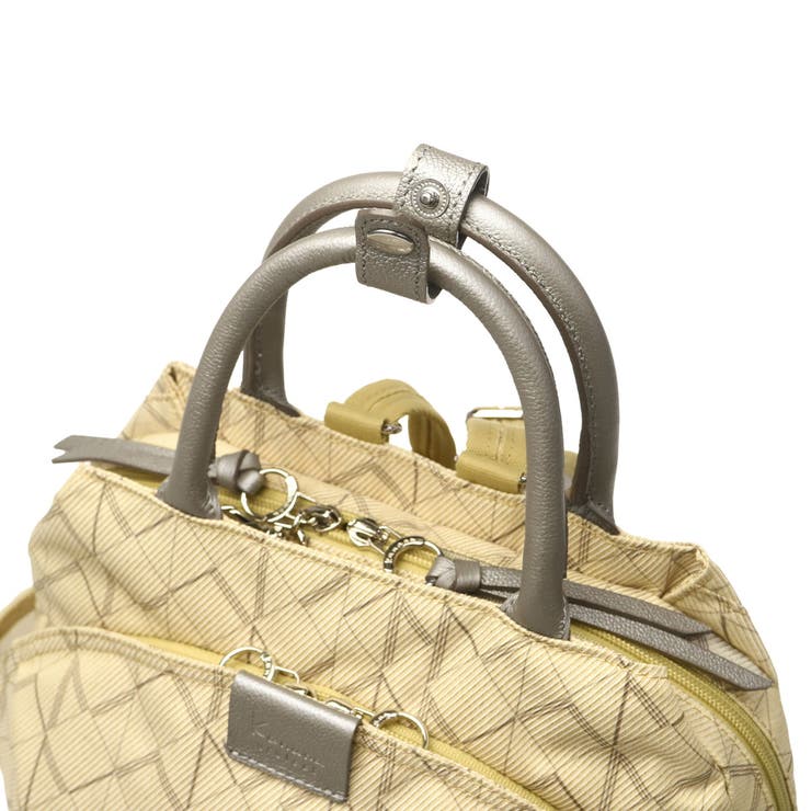 カナナプロジェクト リュック Kananaproject | ギャレリア Bag＆Luggage | 詳細画像24 