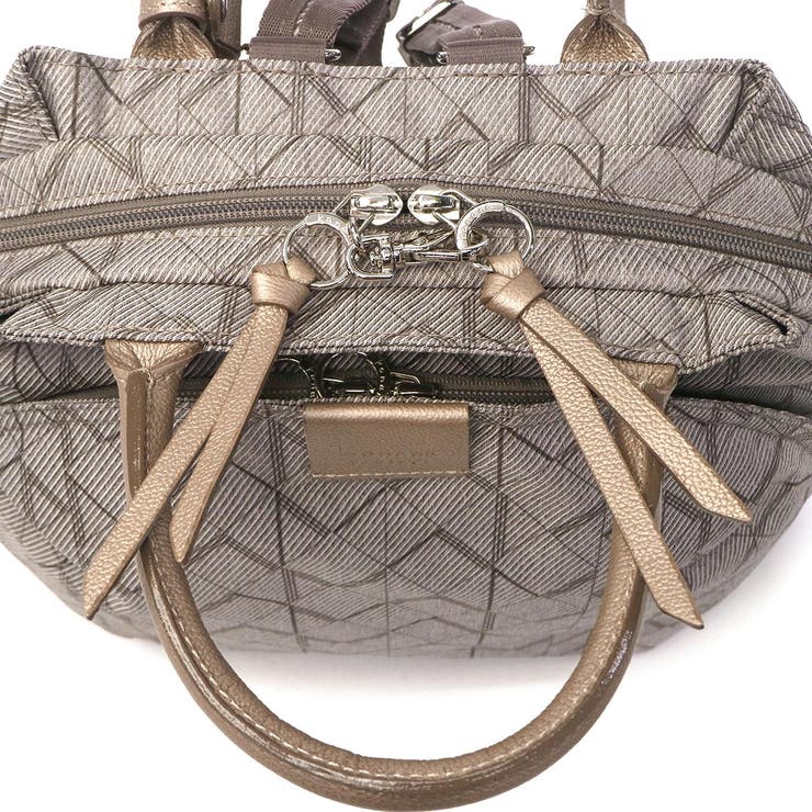 カナナプロジェクト リュック Kananaproject | ギャレリア Bag＆Luggage | 詳細画像25 