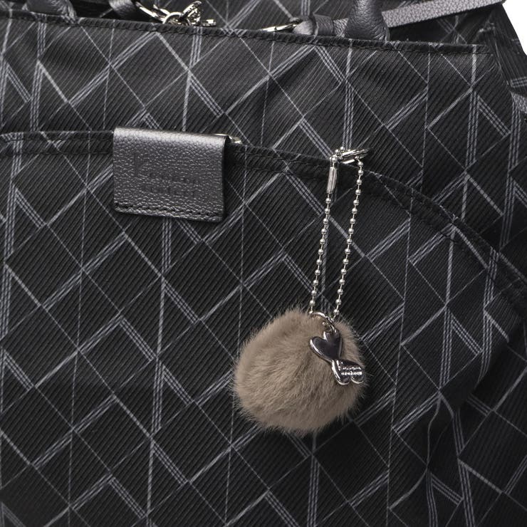 カナナプロジェクト リュック Kananaproject | ギャレリア Bag＆Luggage | 詳細画像26 