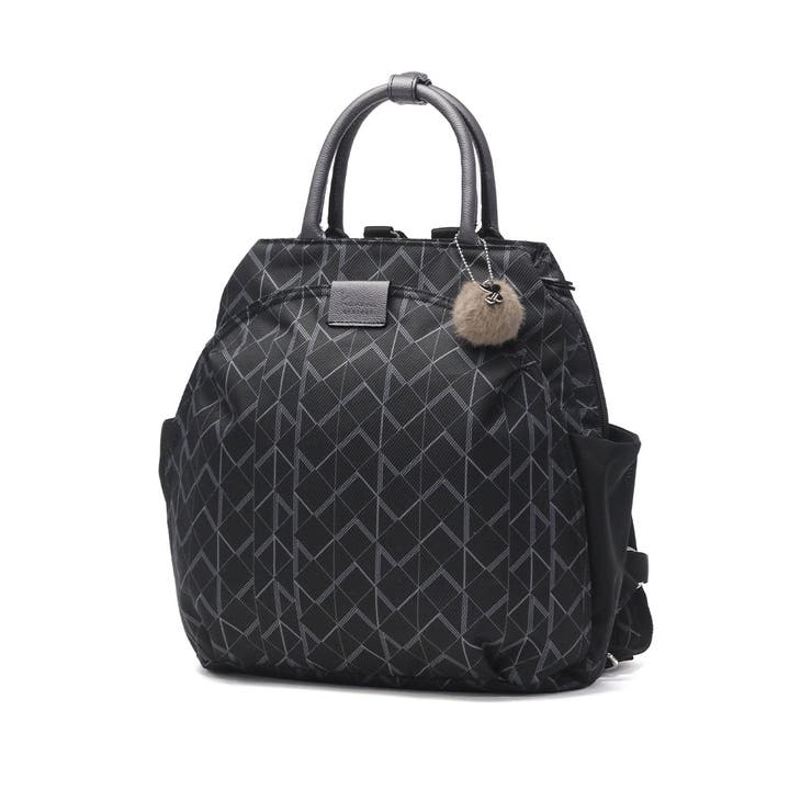 カナナプロジェクト リュック Kananaproject | ギャレリア Bag＆Luggage | 詳細画像9 