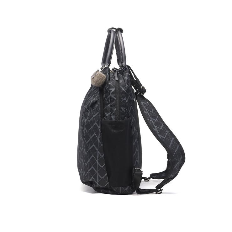 カナナプロジェクト リュック Kananaproject | ギャレリア Bag＆Luggage | 詳細画像11 