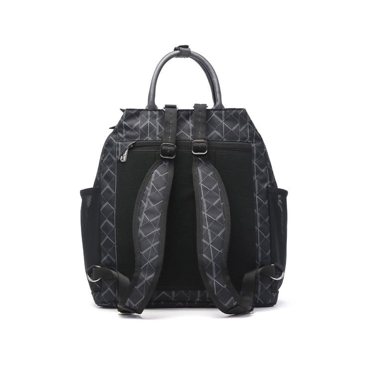 カナナプロジェクト リュック Kananaproject | ギャレリア Bag＆Luggage | 詳細画像12 