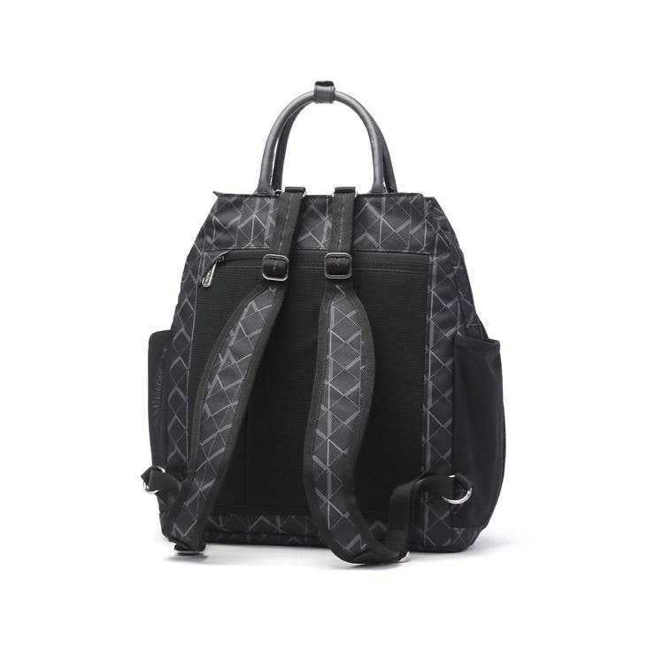 カナナプロジェクト リュック Kananaproject | ギャレリア Bag＆Luggage | 詳細画像13 