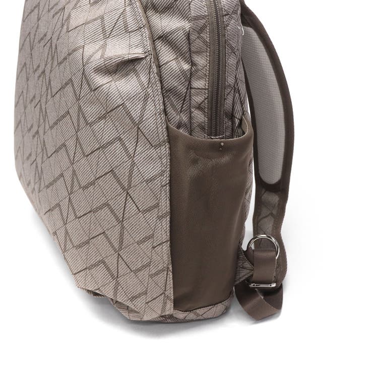 カナナプロジェクト リュック Kananaproject | ギャレリア Bag＆Luggage | 詳細画像17 