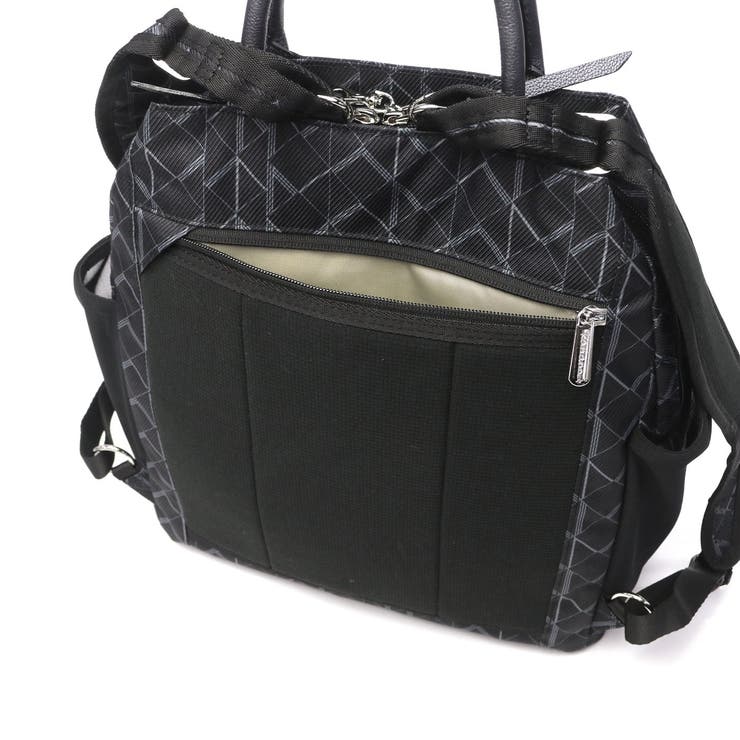 カナナプロジェクト リュック Kananaproject | ギャレリア Bag＆Luggage | 詳細画像19 