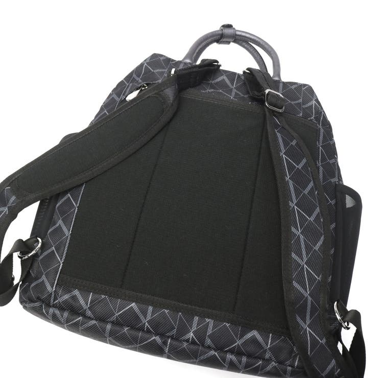 カナナプロジェクト リュック Kananaproject | ギャレリア Bag＆Luggage | 詳細画像22 