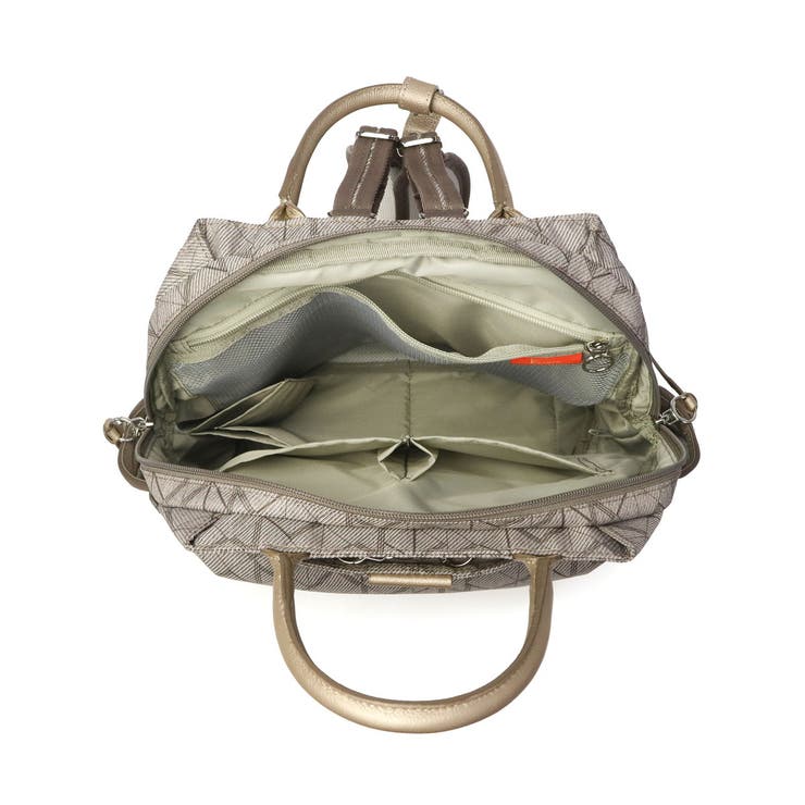 カナナプロジェクト リュック Kananaproject | ギャレリア Bag＆Luggage | 詳細画像23 