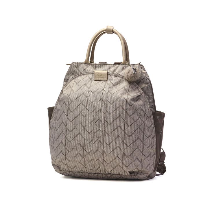 グレージュ | カナナプロジェクト リュック Kananaproject | ギャレリア Bag＆Luggage