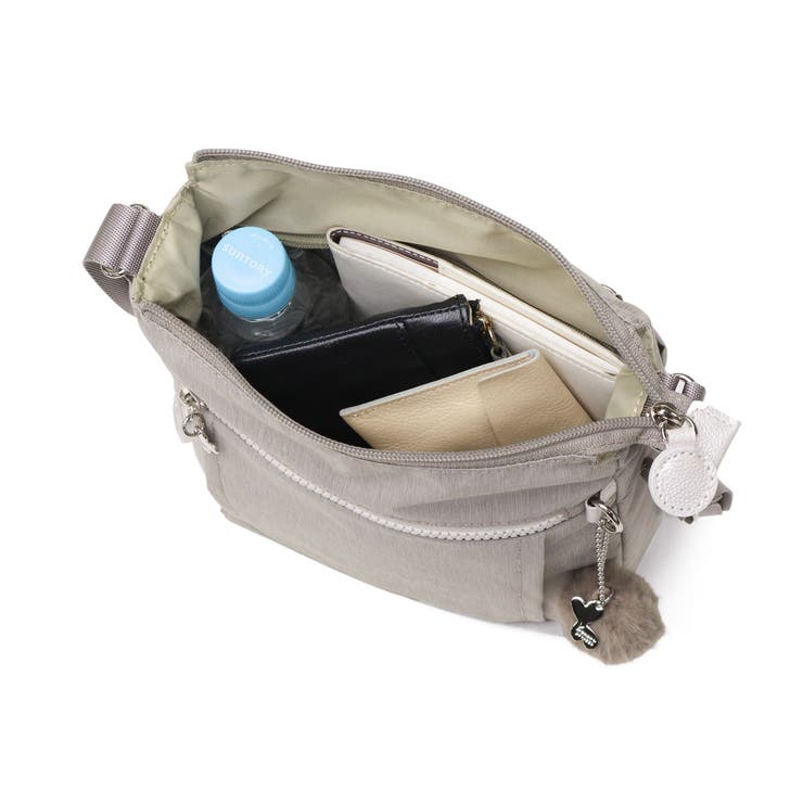 カナナプロジェクト ショルダーバッグ Kananaproject | ギャレリア Bag＆Luggage | 詳細画像16 