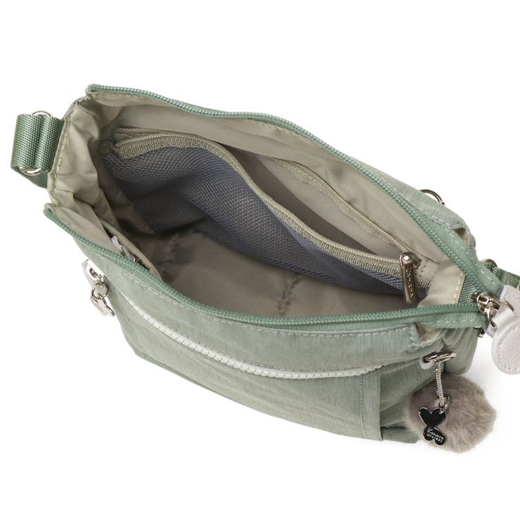 カナナプロジェクト ショルダーバッグ Kananaproject | ギャレリア Bag＆Luggage | 詳細画像20 