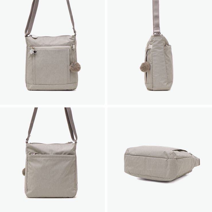 カナナプロジェクト ショルダーバッグ Kananaproject | ギャレリア Bag＆Luggage | 詳細画像7 